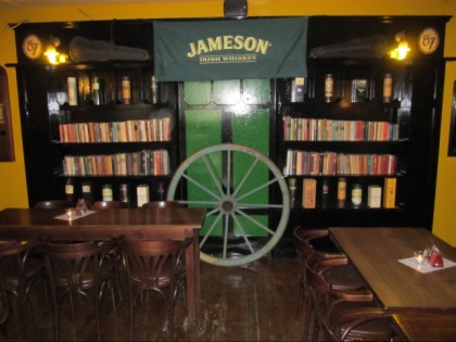 Foto: The Shamrock 